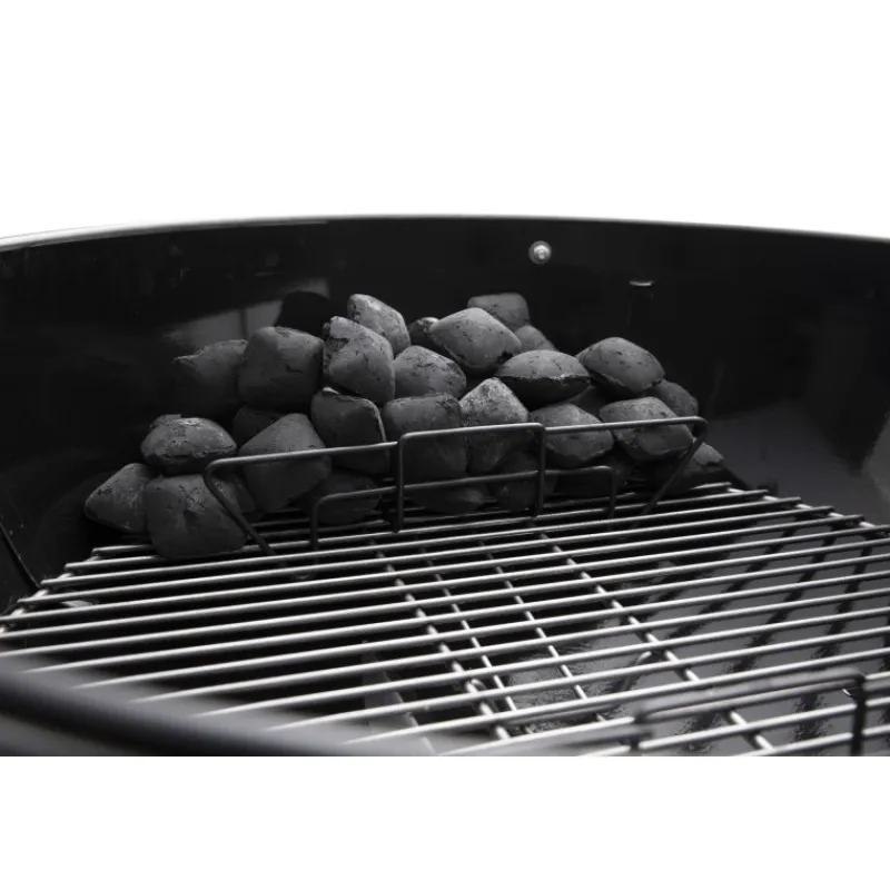 Weber Barbecue Weber A Carbone|Barbecue Weber A Carbone*Barbecue a Carbone Master-Touch E-6755 WBR Crafted Ø 67 cm Black Cod. 1500230
