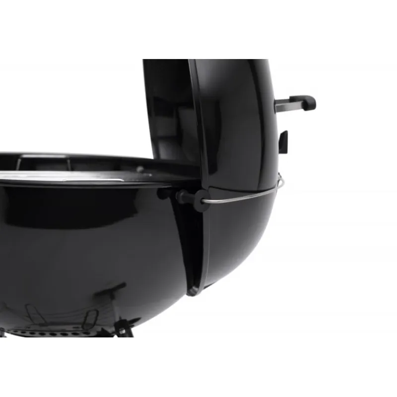Weber Barbecue Weber A Carbone|Barbecue Weber A Carbone*Barbecue a Carbone Master-Touch E-6755 WBR Crafted Ø 67 cm Black Cod. 1500230