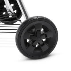 Weber Barbecue Weber A Carbone|Barbecue Weber A Carbone*Barbecue a Carbone Master-Touch E-6755 WBR Crafted Ø 67 cm Black Cod. 1500230