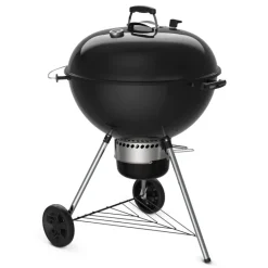 Weber Barbecue Weber A Carbone|Barbecue Weber A Carbone*Barbecue a Carbone Master-Touch E-6755 WBR Crafted Ø 67 cm Black Cod. 1500230