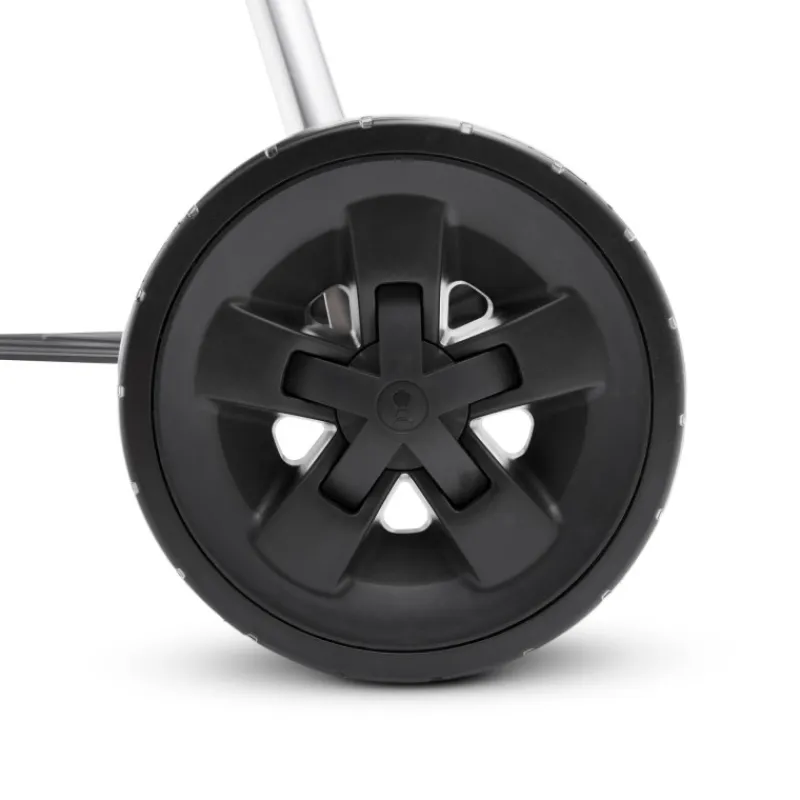 Weber Barbecue Weber A Carbone|Barbecue Weber A Carbone*Barbecue a Carbone Master-Touch E-6755 WBR Crafted Ø 67 cm Black Cod. 1500230
