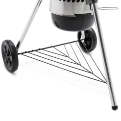Weber Barbecue Weber A Carbone|Barbecue Weber A Carbone*Barbecue a Carbone Master-Touch E-6755 WBR Crafted Ø 67 cm Black Cod. 1500230