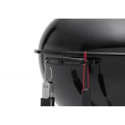 Weber Barbecue Weber A Carbone|Barbecue Weber A Carbone*Barbecue a Carbone Master-Touch E-6755 WBR Crafted Ø 67 cm Black Cod. 1500230