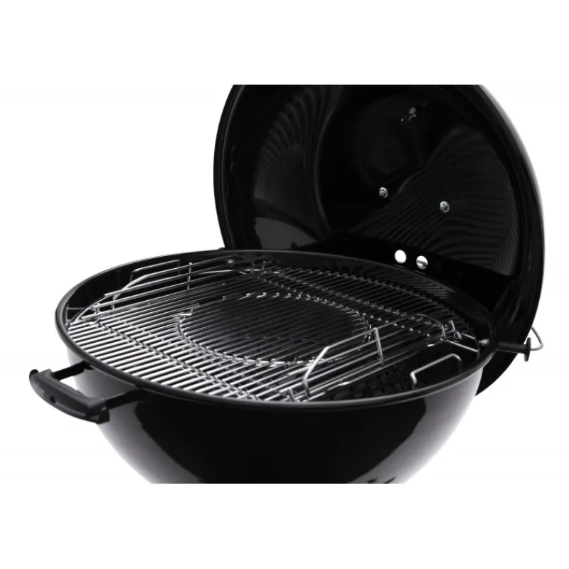 Weber Barbecue Weber A Carbone|Barbecue Weber A Carbone*Barbecue a Carbone Master-Touch E-6755 WBR Crafted Ø 67 cm Black Cod. 1500230