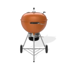 Weber Barbecue Weber A Carbone|Barbecue Weber A Carbone*Barbecue a Carbone Master-Touch GBS C-5755 Ø 57 cm Burnt Orange Cod. 1501620 - Edizione Limitata