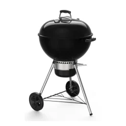 Weber Barbecue Weber A Carbone|Barbecue Weber A Carbone*Barbecue a Carbone Original Kettle E-5730 Ø 57 cm Black Cod. 14201004