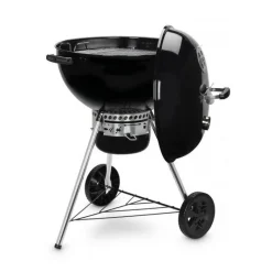 Weber Barbecue Weber A Carbone|Barbecue Weber A Carbone*Barbecue a Carbone Original Kettle E-5730 Ø 57 cm Black Cod. 14201004
