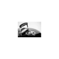 Weber Barbecue Weber A Carbone|Barbecue Weber A Carbone*Barbecue a Carbone Original Kettle E-5730 Ø 57 cm Black Cod. 14201004