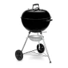 Weber Barbecue Weber A Carbone|Barbecue Weber A Carbone*Barbecue a Carbone Original Kettle 57 cm E-5710 Black Cod. 14101053