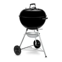 Weber Barbecue Weber A Carbone|Barbecue Weber A Carbone*Barbecue a Carbone Original Kettle 57 cm E-5710 Black Cod. 14101053