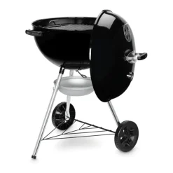Weber Barbecue Weber A Carbone|Barbecue Weber A Carbone*Barbecue a Carbone Original Kettle 57 cm E-5710 Black Cod. 14101053