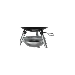 Weber Barbecue Weber A Carbone|Barbecue Weber A Carbone*Barbecue a Carbone Original Kettle E-4710 Ø 47 cm Black Cod. 13101004