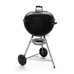 Weber Barbecue Weber A Carbone|Barbecue Weber A Carbone*Barbecue a Carbone Original Kettle E-5710 Ø 57 cm Black Cod. 14101004