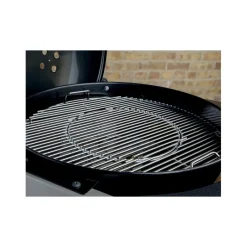 Weber Barbecue Weber A Carbone|Barbecue Weber A Carbone*Barbecue a Carbone Performer GBS Ø 57 cm Black Cod. 15301053