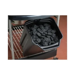 Weber Barbecue Weber A Carbone|Barbecue Weber A Carbone*Barbecue a Carbone Performer Deluxe GBS Ø 57 cm Black Cod. 15501053