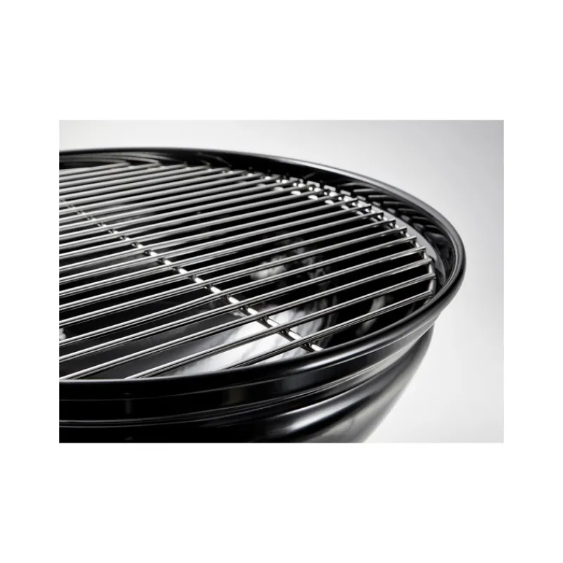 Weber Portatili Weber|Barbecue Weber A Carbone*Barbecue a Carbone Smokey Joe Premium Ø 37 cm Black Cod. 1121004