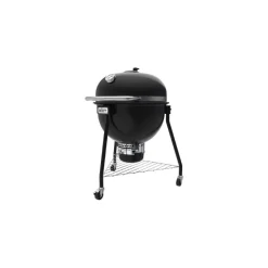 Weber Barbecue Weber A Carbone|Barbecue Weber A Carbone*Barbecue a Carbone Summit Kamado E6 Ø 61 cm Black Cod. 18201004
