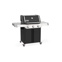 Weber Barbecue Weber A Gas|Barbecue Weber A Gas*Barbecue a Gas Genesis E-315 Black Cod. 1500386