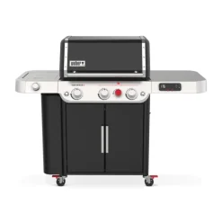 Weber Barbecue Weber Genesis|Barbecue Weber A Gas*Barbecue a Gas Genesis EPX-335 Black Cod. 35810029