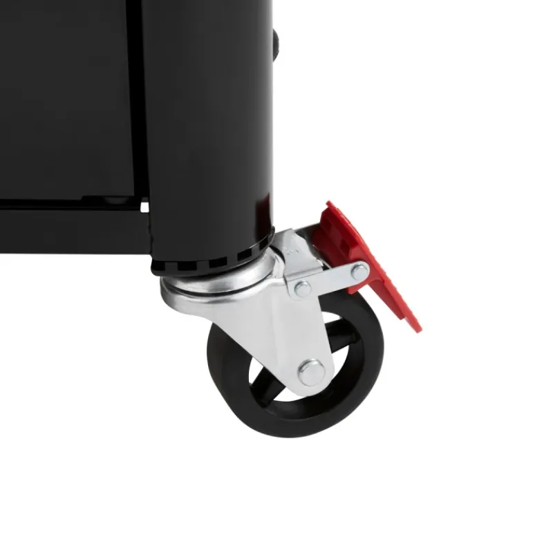 Weber Barbecue Weber Genesis|Barbecue Weber A Gas*Barbecue a Gas Genesis EPX-335 Black Cod. 35810029