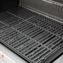 Weber Barbecue Weber Genesis|Barbecue Weber A Gas*Barbecue a Gas Genesis EPX-435 Black Cod. 36810029