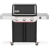 Weber Barbecue Weber Genesis|Barbecue Weber A Gas*Barbecue a Gas Genesis E-325 Black Cod. 1501230