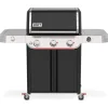 Weber Barbecue Weber Genesis|Barbecue Weber A Gas*Barbecue a Gas Genesis E-335 Black Cod. 1501241