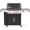 Weber Barbecue Weber Genesis|Barbecue Weber A Gas*Barbecue a Gas Genesis EP-335 Black Cod. 1501153