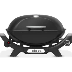 Weber Portatili Weber|Barbecue Weber Q A Gas*Barbecue a Gas Q 2100N Black Cod. 1501082
