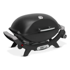 Weber Portatili Weber|Barbecue Weber Q A Gas*Barbecue a Gas Q 2100N Black Cod. 1501082