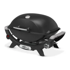 Weber Portatili Weber|Barbecue Weber Q A Gas*Barbecue a Gas Q 2100N Black Cod. 1501082