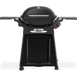 Weber Barbecue Weber Q A Gas|Barbecue Weber A Gas*Barbecue a Gas Q 3200N+ Black Cod. 1501135