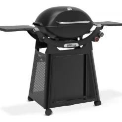 Weber Barbecue Weber Q A Gas|Barbecue Weber A Gas*Barbecue a Gas Q 3200N+ Black Cod. 1501135