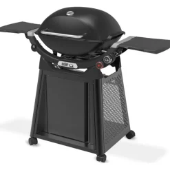 Weber Barbecue Weber Q A Gas|Barbecue Weber A Gas*Barbecue a Gas Q 3200N+ Black Cod. 1501135