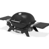Weber Portatili Weber|Barbecue Weber Q A Gas*Barbecue a Gas Q 1200N Black Cod. 1501072
