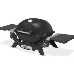 Weber Portatili Weber|Barbecue Weber Q A Gas*Barbecue a Gas Q 1200N Black Cod. 1501072