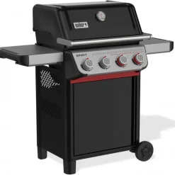 Weber Barbecue Weber A Gas|Barbecue Weber A Gas*Barbecue a Gas Spirit E-425 Black Cod. 1500797