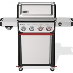 Weber Barbecue Weber A Gas|Barbecue Weber A Gas*Barbecue a Gas Spirit SP-435 Inox Cod. 1500933