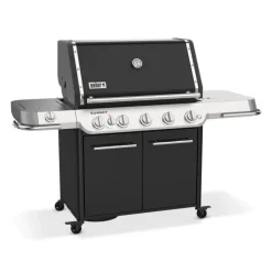 Weber Barbecue Weber A Gas|Barbecue Weber Genesis*Barbecue a Gas Summit FS38 Black Cod. 1500112