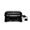 Weber Barbecue Weber Lumin|Barbecue Elettrici Weber Lumin*Barbecue Elettrico Lumin Black Cod. 92010953