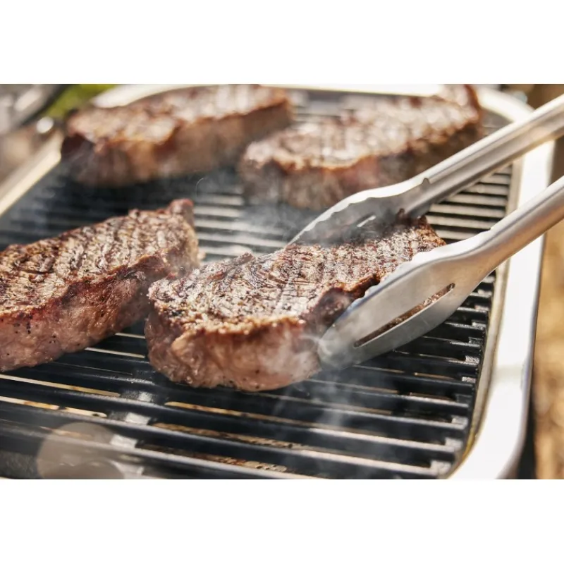 Weber Barbecue Weber Lumin|Barbecue Elettrici Weber Lumin*Barbecue Elettrico Lumin Black Cod. 92010953