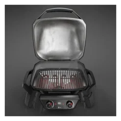 Weber Barbecue Weber Pulse|Barbecue Elettrici Weber Pulse*Barbecue Elettrico Pulse 2000 Black Cod. 82010053