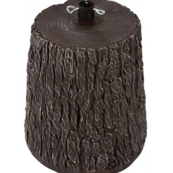 Magic Tree Alberi Di Natale Innevati|Alberi Di Natale Tradizionali*Base Tronco per Albero di Natale h150-180 33x35h