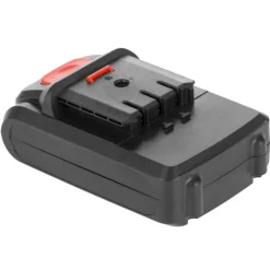 Stocker Pompe E Nebulizzatori*Batteria di Ricambio 18V Li-Ion per Geyser 414, per Pompa Ergo 226 227 228 e per Nebla 403