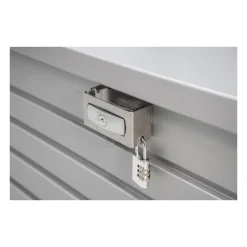 Biohort Bauli In Acciaio*Baule in Metallo PAKET-BOX