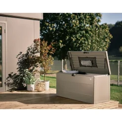 Biohort Bauli In Acciaio*Baule in Metallo STYLEBOX 210