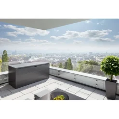 Biohort Bauli In Acciaio*Baule in Metallo STYLEBOX 210