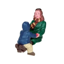 Lemax Personaggi*Bench Figures Cod. 52364