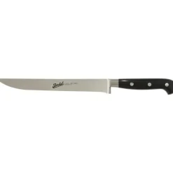 Berkel Coltelli Berkel|Coltelli Berkel*Adhoc Coltello arrosto 22 cm Nero