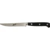 Berkel Coltelli Berkel|Coltelli Berkel*Adhoc Coltello bistecca 11 cm Nero Lama Liscia
